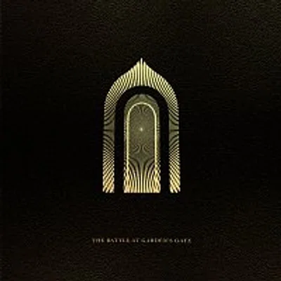 Greta Van Fleet – The Battle at Garden’s Gate