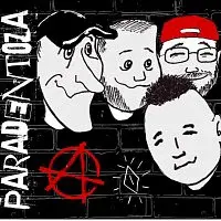 Paradentoza – Paradentoza