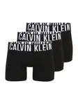 Calvin Klein Underwear Boxerky 'Intense Power'  čierna / biela