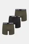Levi's Boxerky Levi's 3-pak