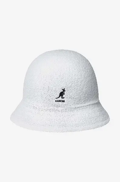 Kangol Obojstranný klobúk Kangol