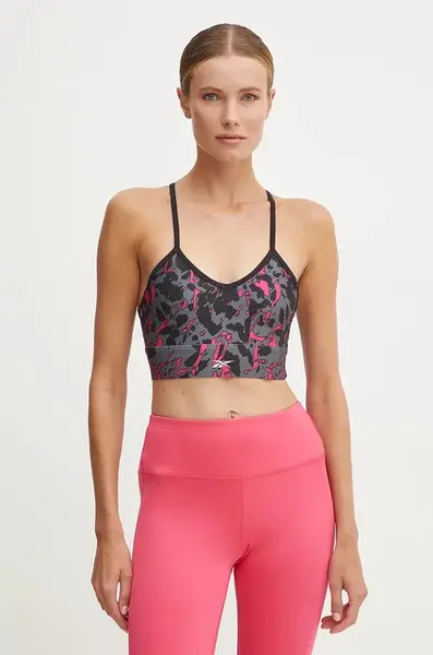 Reebok Športová podprsenka Reebok ID Train