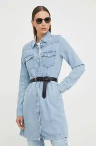 Levi's Džínové šaty Levi's