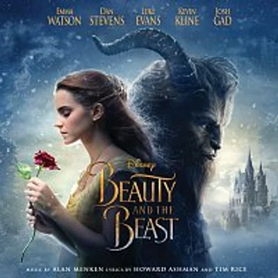 Různí interpreti – Beauty and the Beast [Original Motion Picture Soundtrack]