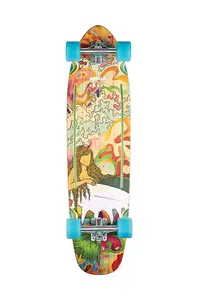 Impala Skateboard Impala Jupiter Birdy Floral