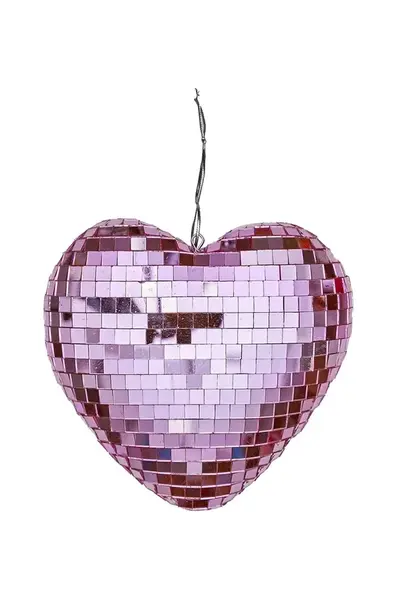 Rice  Dekorácia  Medium Heart Home Decor