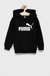 Puma Detská mikina Puma 586965