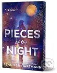 Pieces of the Night (Deluxe Edition) - Jennifer Hartmann