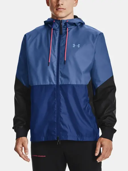 Pánske oblečenie Under Armour 1345405-003