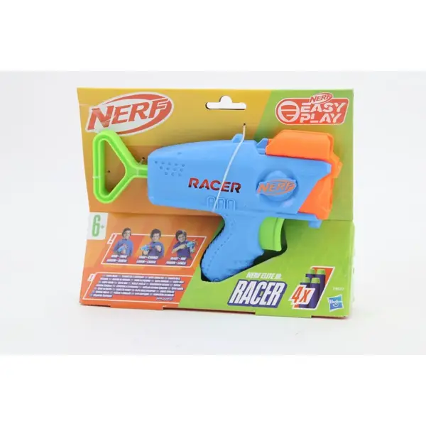 Hasbro Nerf Elite pištoľ Jr. Racer