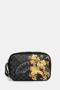 Sprayground Kosmetická taštička z imitace kůže