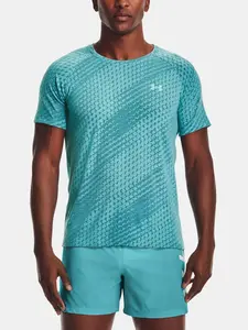 Pánske tričko Under Armour Streaker Runclipse SS