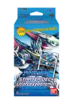 Karty Digimon - UlforceVeedramon (ST-8) Starter Deck