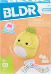 Squishmallows Stavebnice BLDR - Ananas Maui - -