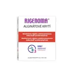 RIGENOMA alginátové krytí s OZOILE 5 ks