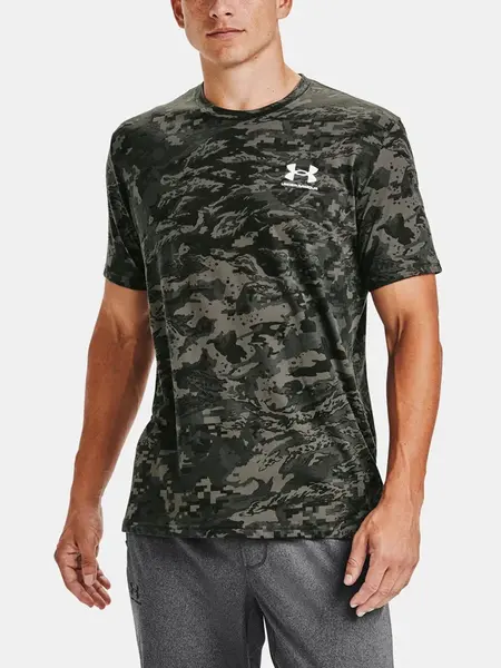 Pánské triko Under Armour