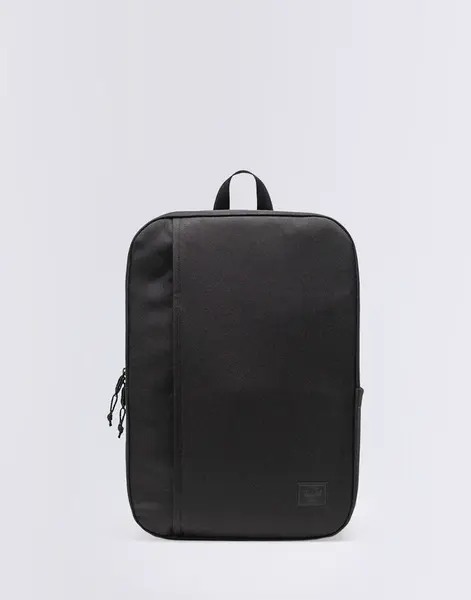 Herschel Supply Wesbrook Black Tonal