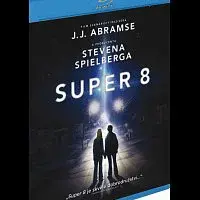 Různí interpreti – Super 8 Blu-ray