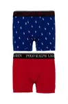 Detské boxerky Polo Ralph Lauren 2-pak