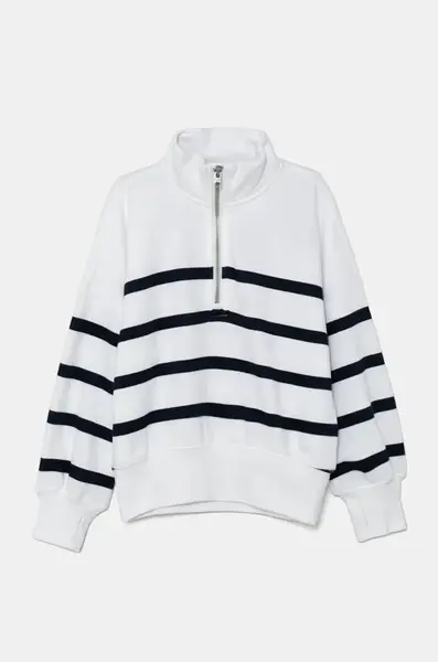 Abercrombie & Fitch  Detská mikina