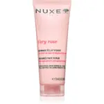 Nuxe Very Rose krémový peeling 75 ml