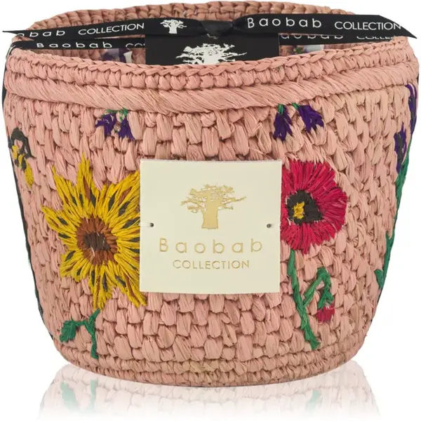 Baobab Collection Vony Kopelika vonná svíčka 500 g