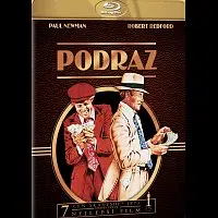 Různí interpreti – Podraz - Oscarová edice Blu-ray