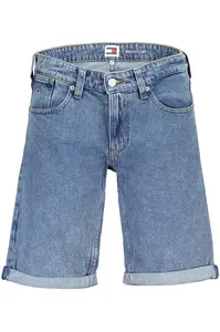 Pánské džínové kraťasy Tommy Hilfiger