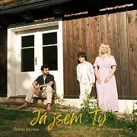 Šimon Bilina, Marie Němcová – Já jsem Ty