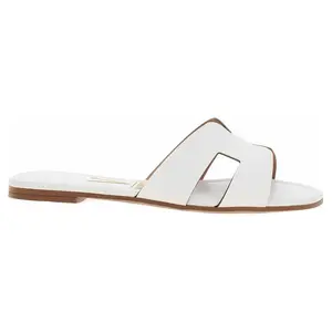 Dámské pantofle Vizzano 6371.367.7286-16072 branco 39