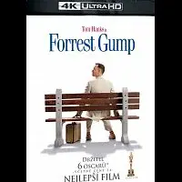 Různí interpreti – Forrest Gump UHD