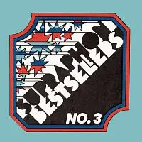 Různí interpreti – Supraphon Bestsellers No. 3