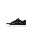 VANS Nízke tenisky 'Old Skool'  čierna