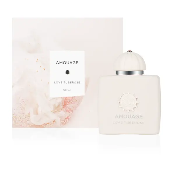 Amouage Love Tuberose - EDP 100 ml