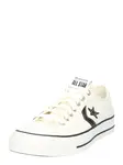 CONVERSE Nízke tenisky 'Star Player 76'  čierna / biela