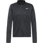 NIKE Funkčné tričko 'Pacer'  čierna