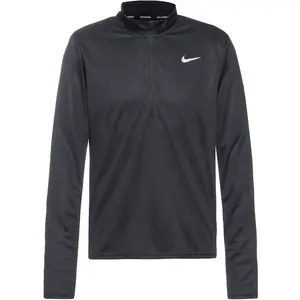 NIKE Funkčné tričko 'Pacer'  čierna