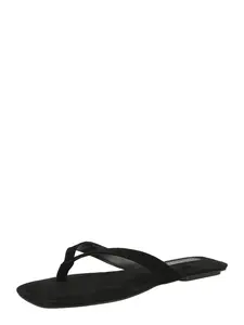 STEVE MADDEN Žabky 'Trella'  čierna