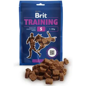 BRIT Training Snack S 200 g
