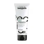 L'Oréal Professionnel Matující a modelovací krémová pasta na vlasy (Destructuring Paste Rough Effect) 100 ml