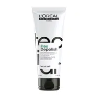 L'Oréal Professionnel Matující a modelovací krémová pasta na vlasy (Destructuring Paste Rough Effect) 100 ml