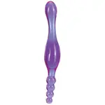 Seven Creations Smoothy Prober dildo 20 cm