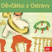 Různí interpreti – Děvčátko z Ostravy