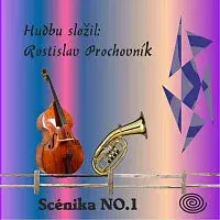 Rostislav Prochovník – Scénika č.1
