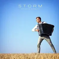 Milan Řehák – Vivaldi: Storm