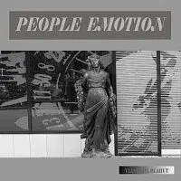 Vlastimil Blahut – People emotion
