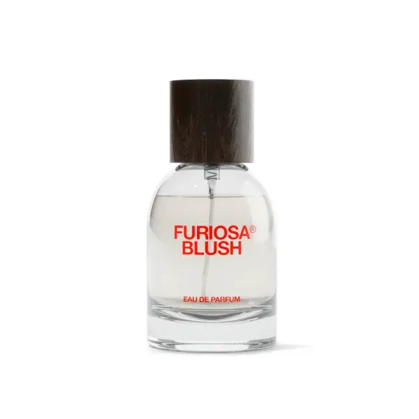 FURIOSA® Blush niche parfémová voda 50 ml