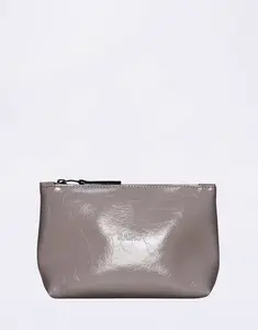 Rains Cosmetic Bag 194 Cinder Glaze