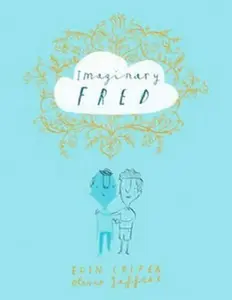 Imaginary Fred - Eoin Colfer