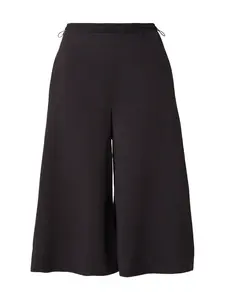 MM by Max Mara Nohavice 'PIOMBO'  čierna